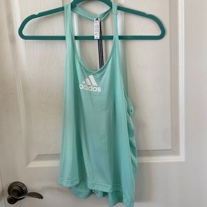 Adidas Tanktop